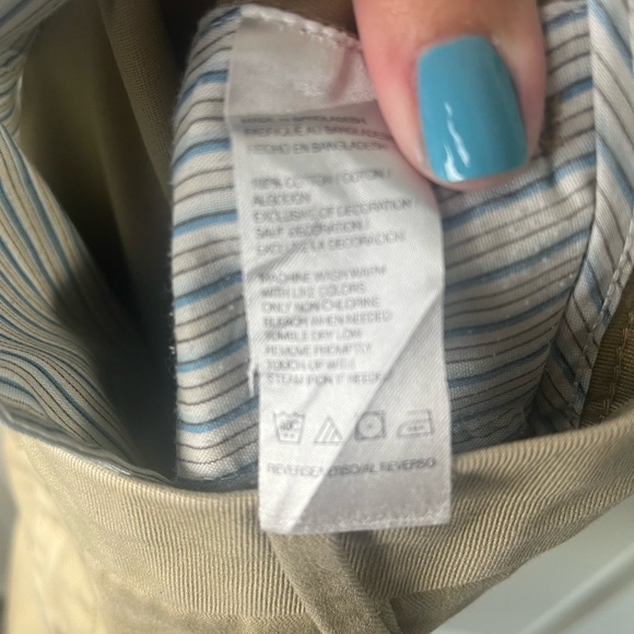 Izod khakis - Picture 5 of 5